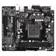 Asrock FM2A55M-VG3+ 90-MXGSM0-A0UAYZ